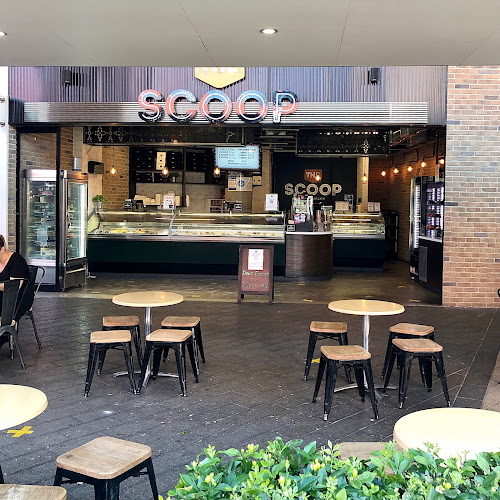 Opinii despre The Scoop Artisan Gelato în Campbelltown - Hospitality and gastronomy