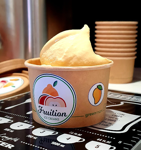 Fruition Ice Creams