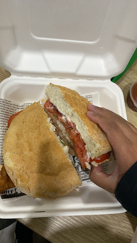 La Bohemia Cafe - Hospitality and gastronomy