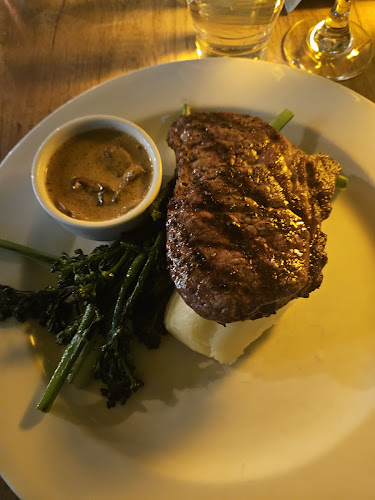 The Rocks Cafe - The Rocks