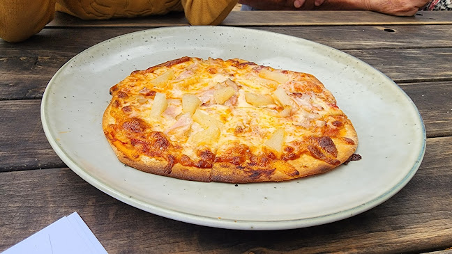 Comentarii opinii despre Margaret River Brewhouse