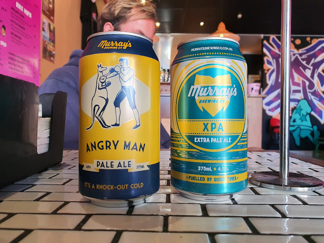 Comentarii opinii despre BMX Burgers