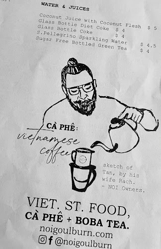 Comentarii opinii despre NỘI Goulburn