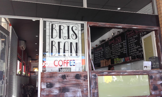 Opinii despre Brisbean Coffee în Alderley - Hospitality and gastronomy