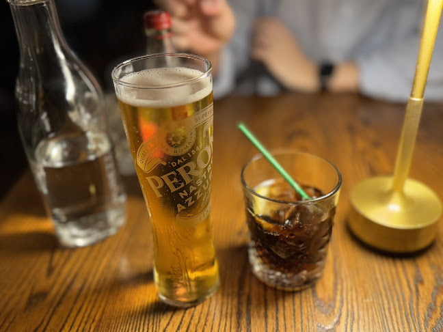 Primi Italian - Hospitality and gastronomy