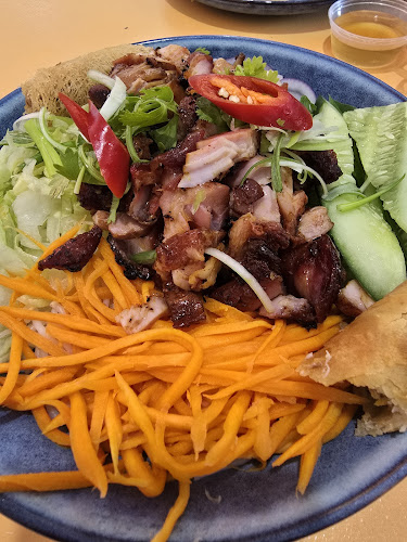 Opinii despre Chop 'n Chill în Port Macquarie - Hospitality and gastronomy