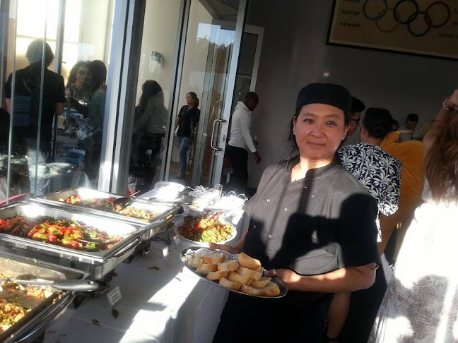 Opinii despre J&T Thai Catering în Melbourne - Hospitality and gastronomy