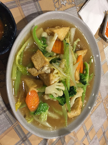 Anam Restaurant - Bathurst