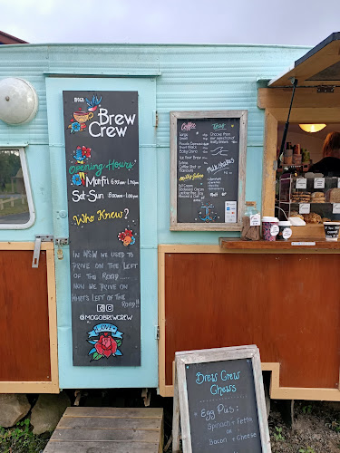 Opinii despre Mogo Brew Crew în Sydney - Hospitality and gastronomy