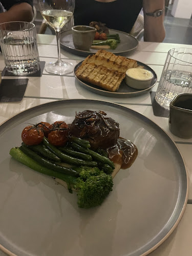 Kacy’s Restaurant - Hospitality and gastronomy