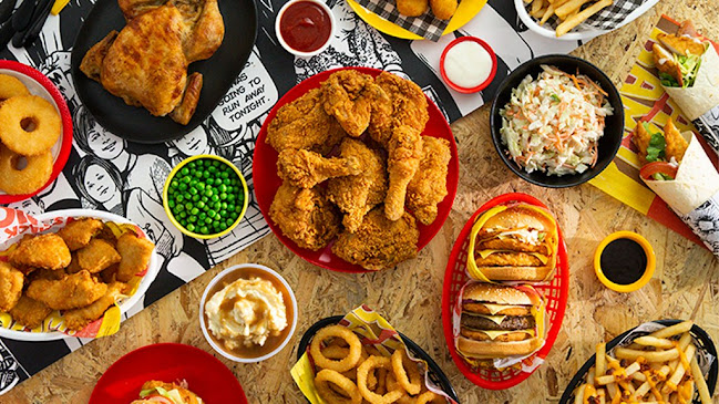 Opinii despre Chicken Treat Karratha în Karratha - Hospitality and gastronomy