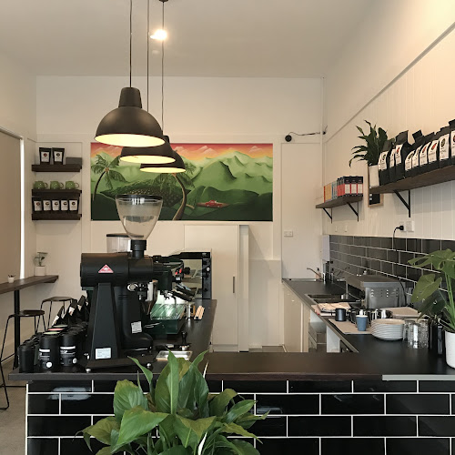 Little Gecko Cafe Geelong