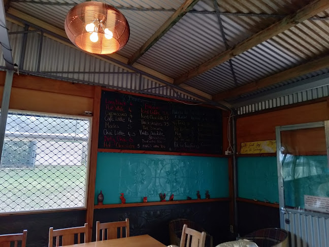 The Old Marron Farm - Hospitality and gastronomy