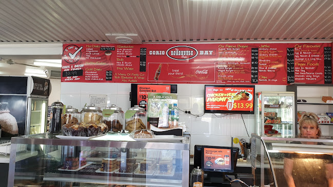 Corio Bay Roadhouse - Hospitality and gastronomy