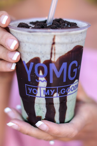 YOMG Berwick - Hospitality and gastronomy