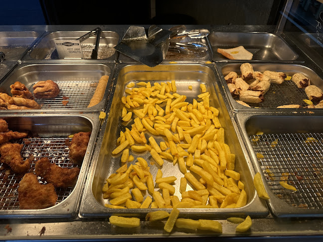 Comentarii opinii despre Corio Bay Roadhouse