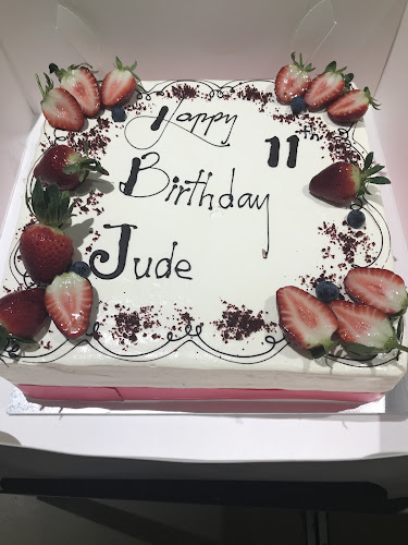 Unique Patisserie - Katoomba