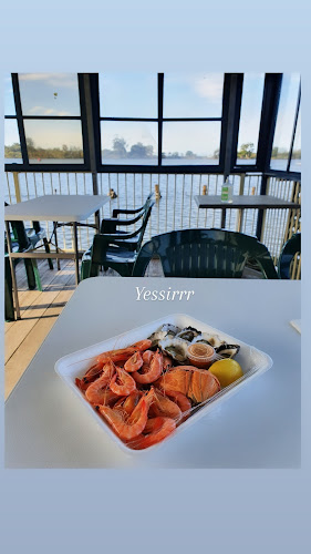 Comentarii opinii despre The Big Oyster & Seafood