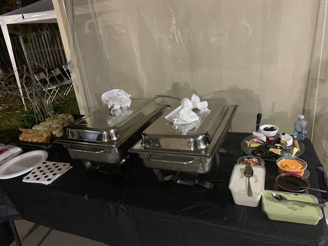 Mothers Food Catering - Ormeau