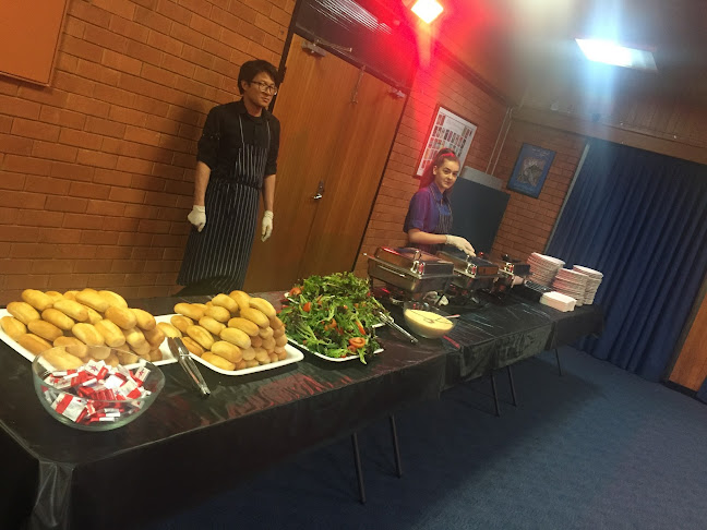 Opinii despre Taste To Taste Catering în Canberra - Hospitality and gastronomy