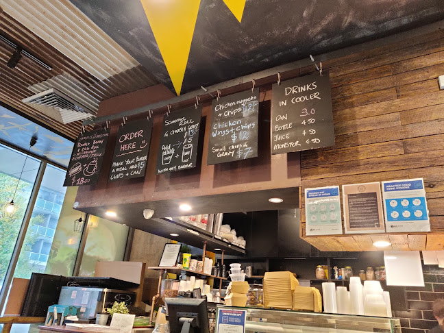 Burger With The Lot - Hospitality and gastronomy