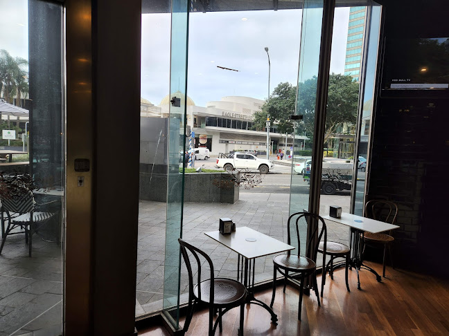 Comentarii opinii despre Bellezza Espresso Bar