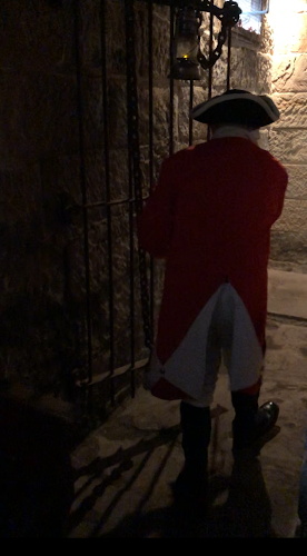 The Hero of Waterloo Hotel - Hospitality and gastronomy