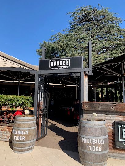 The Bunker - Springwood