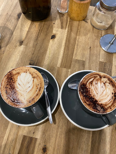 Wild Patch Cafe - Kiama