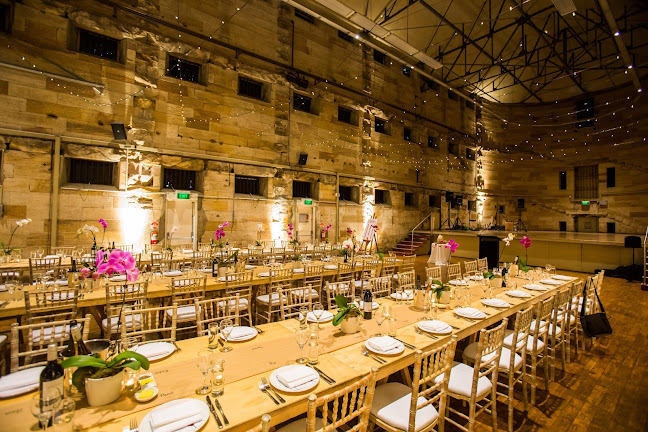 Forte Catering & Events