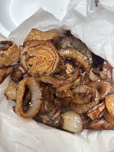 Opinii despre Miznon în Melbourne - Hospitality and gastronomy