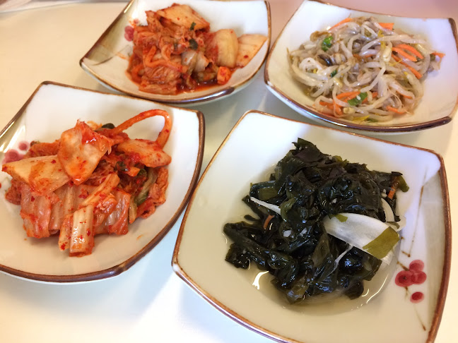 Took Bae Kee Restaurant - Perth