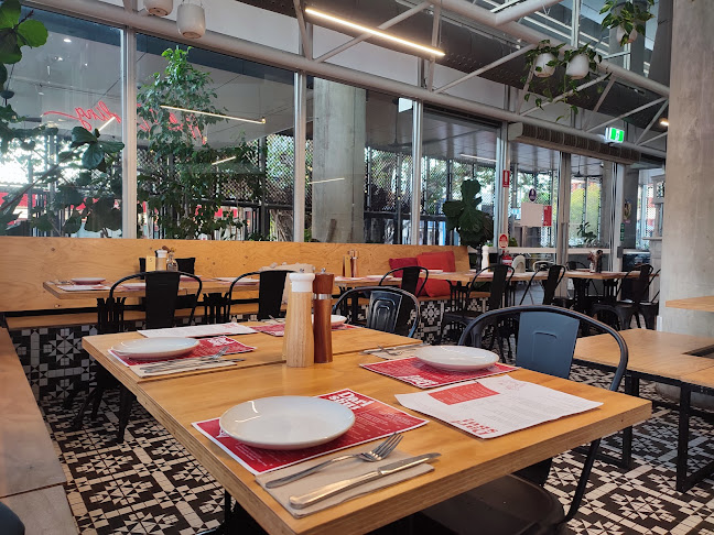 Darlings Pasta Club - Hospitality and gastronomy