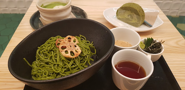 Matcha-Ya - Haymarket