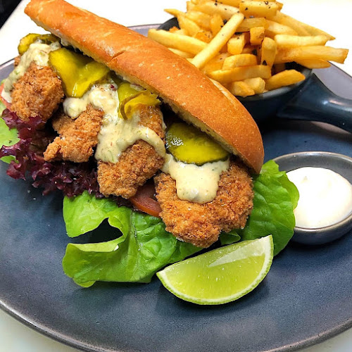 Indulge Bistro - Bundaberg Central