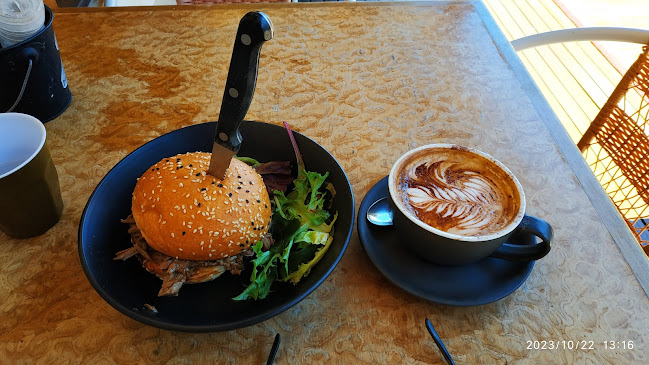 The Courtyard Cafe Berrima - Hospitality and gastronomy