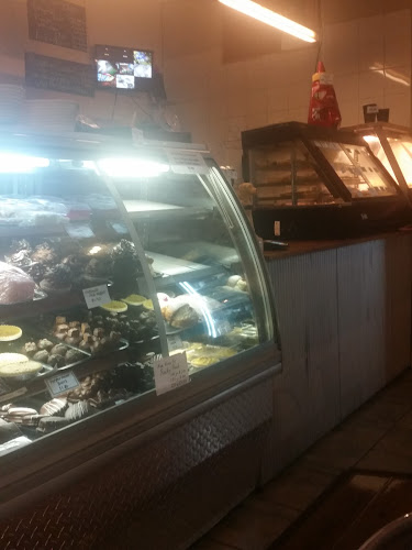 All Things Nice Bakery and Cafe - Hospitality and gastronomy