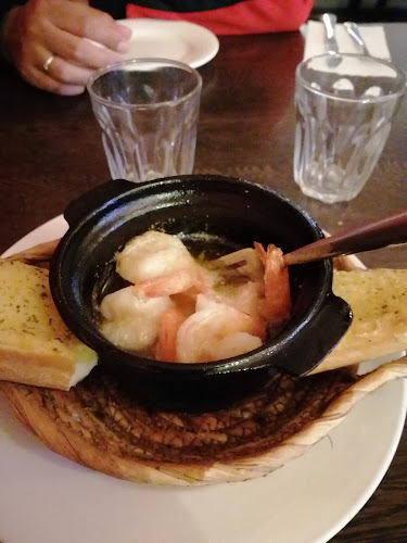 La Costa Restaurant - The Entrance