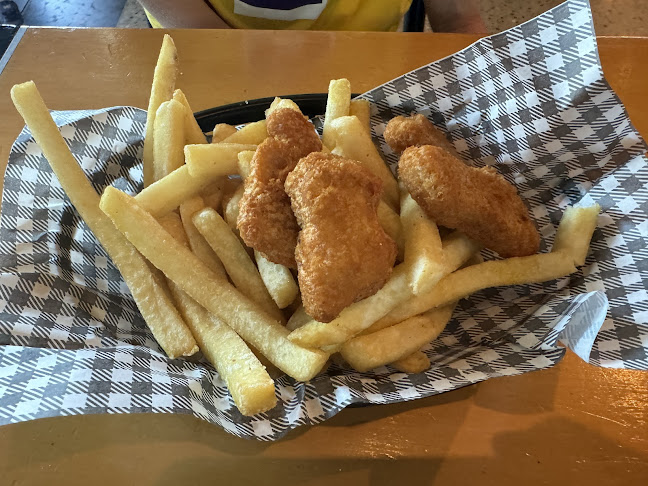 The Quarie Bar & Brasserie - Hospitality and gastronomy