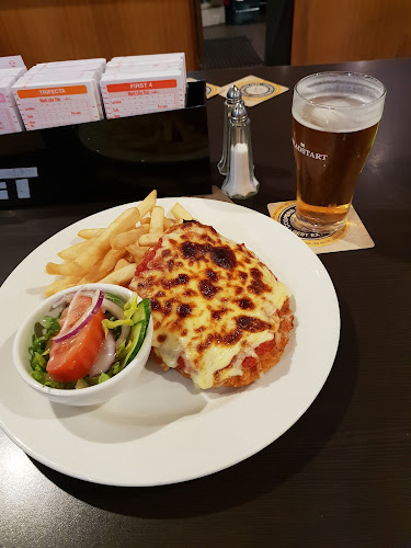 Comentarii opinii despre Grand Junction Tavern