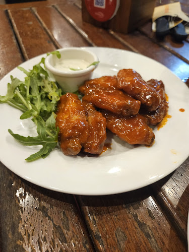 Comentarii opinii despre Centenary Tavern