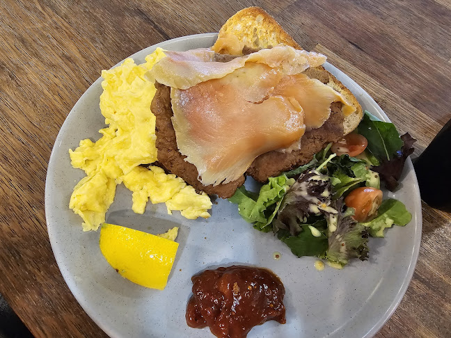 Lot 1 Coffee - Hospitality and gastronomy