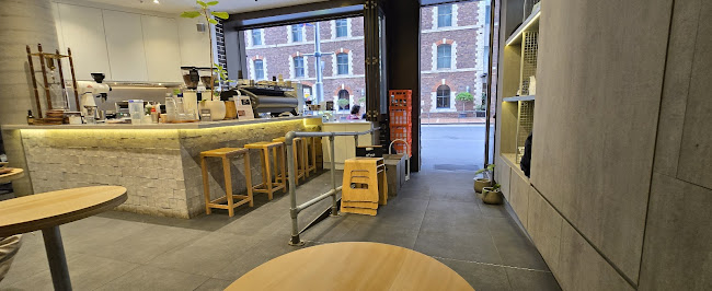 Haven Coffee - Haymarket - Haymarket