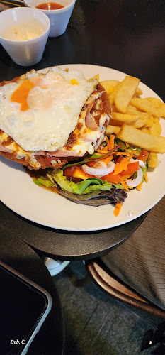 Opinii despre Newbridge Hotel în Melbourne - Hospitality and gastronomy