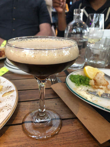 Opinii despre The Duke of Wellington în Melbourne - Hospitality and gastronomy