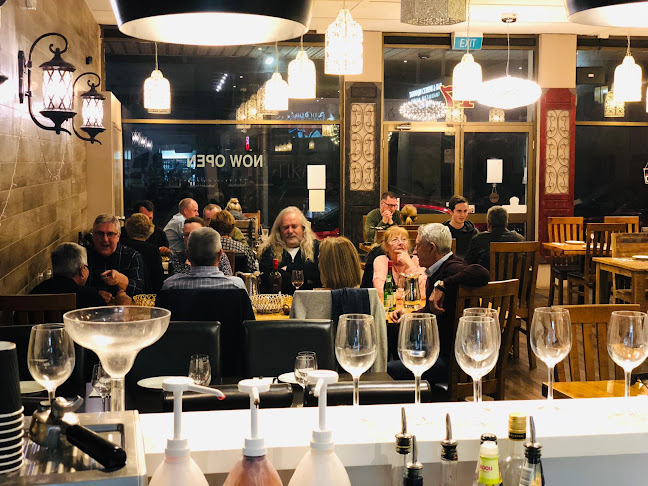 Comentarii opinii despre Tandoori Cuisine & Bar Indian Restaurant