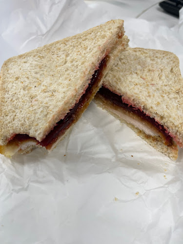 Opinii despre Characters Cafe în Brisbane City - Hospitality and gastronomy