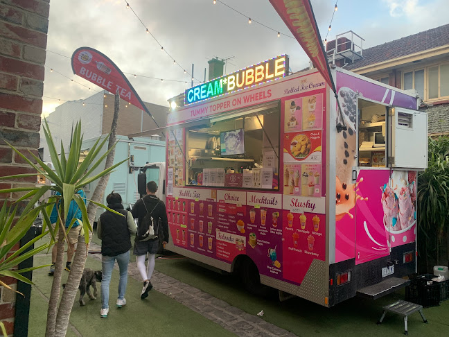 Tummy Topper - Hospitality and gastronomy