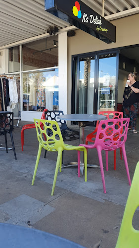 Comentarii opinii despre It's Delish