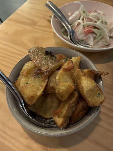 ALMA Restaurant - Hospitality and gastronomy